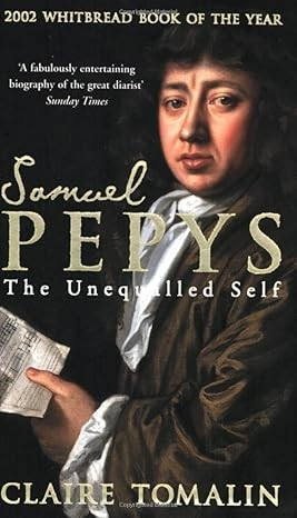Samuel Pepys